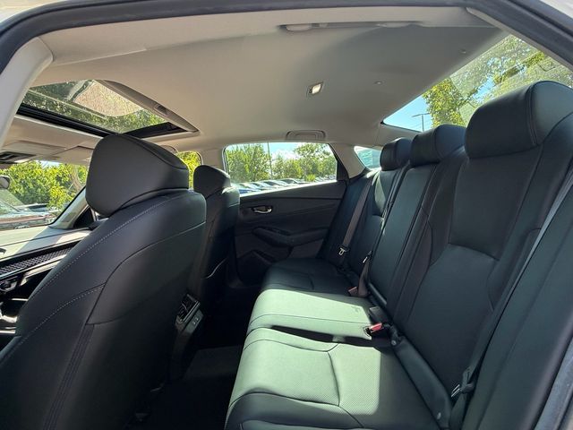 2025 Honda Accord Hybrid Touring - Photo 13