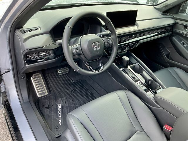 2026 Honda Accord Hybrid Sport-L - Photo 12