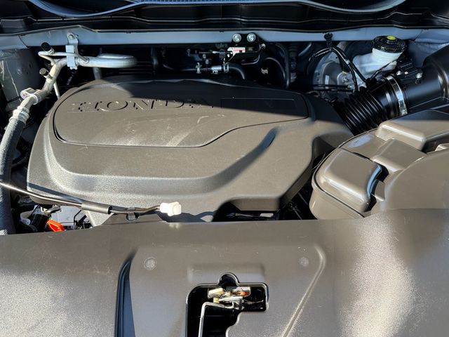 2024 Honda Odyssey SPORT - Photo 23