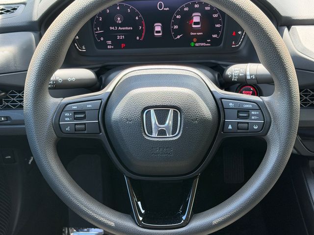 2023 Honda Accord LX - Photo 15