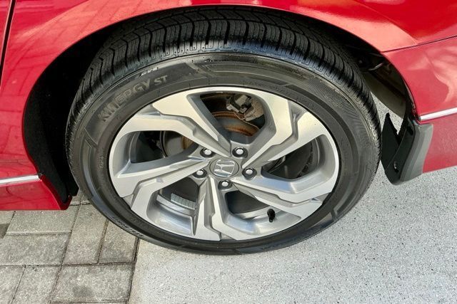 2019 Honda Accord EX-L - Photo 13