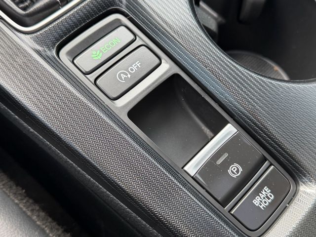 2023 Honda Civic Hatchback EX-L - Photo 25