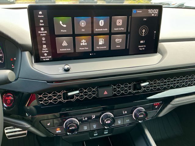 2026 Honda Accord Hybrid Sport-L - Photo 16