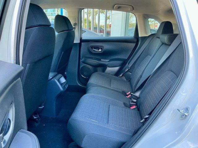 2026 Honda HR-V LX - Photo 9