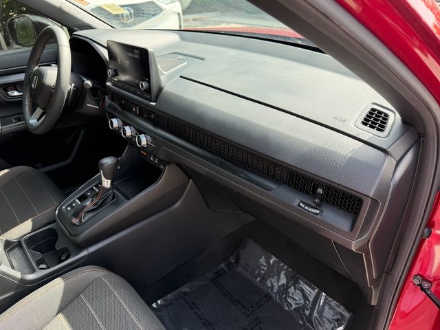 2023 Honda CR-V Sport - Photo 16