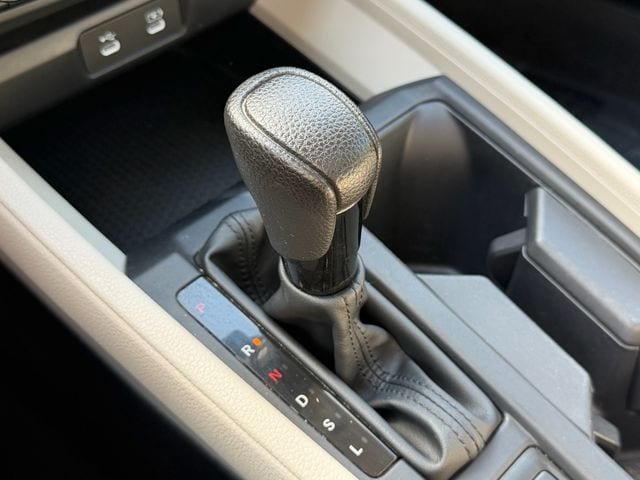 2024 Honda Accord EX - Photo 27