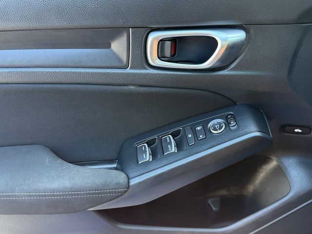 2024 Honda Civic Sport - Photo 32