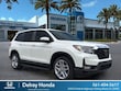  Honda Passport