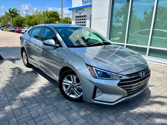 Elantra Value Edition