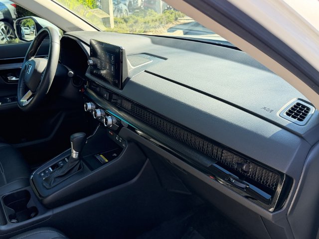 2023 Honda CR-V EX-L - Photo 20