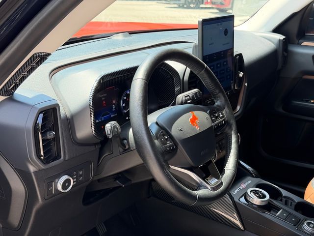2021 Ford Bronco Sport Outer Banks - Photo 13
