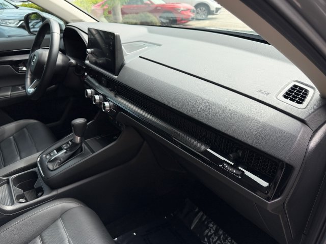 2026 Honda CR-V EX-L - Photo 19