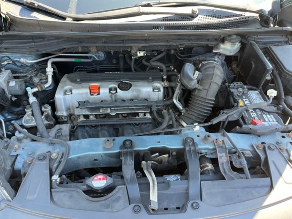 Used 2013 Honda CR-V LX SUV