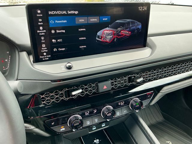 2026 Honda Accord Hybrid Sport - Photo 21