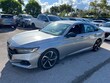 Honda Accord Hybrid