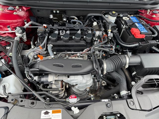 2023 Honda Accord EX - Photo 20
