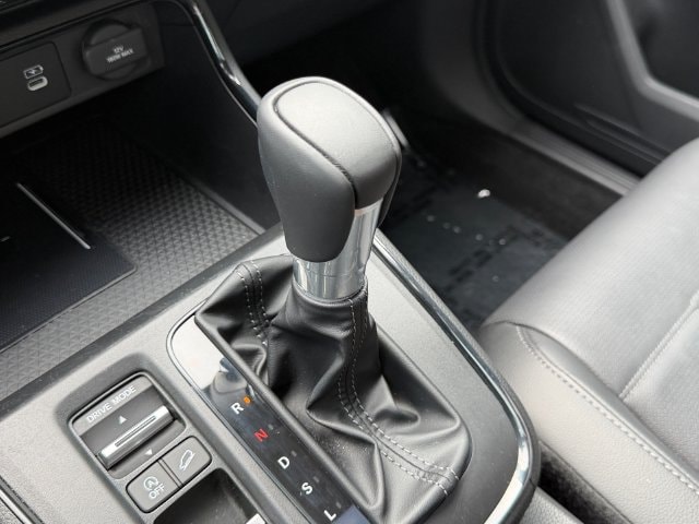 2026 Honda CR-V EX-L - Photo 28