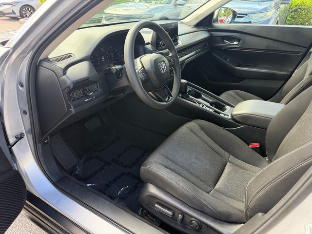 2024 Honda Accord EX - Photo 12