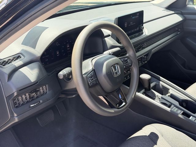 2023 Honda Accord LX - Photo 13