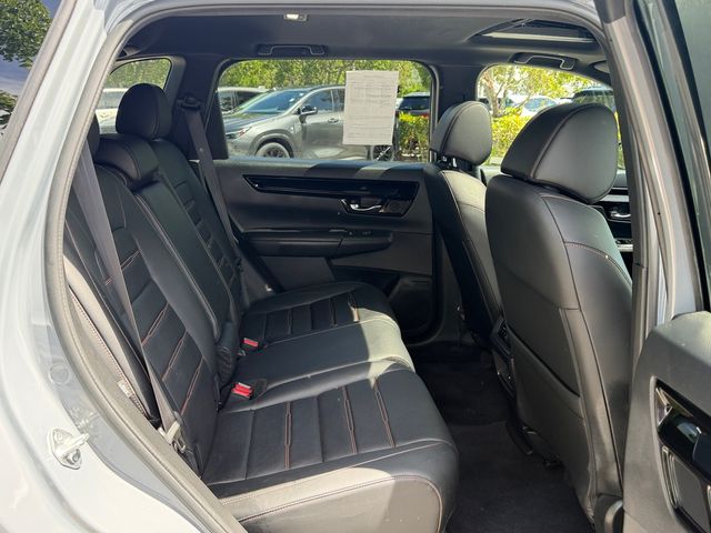 2024 Honda CR-V Sport Touring - Photo 19