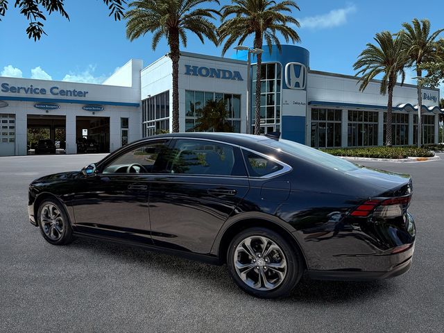 2023 Honda Accord EX - Photo 6