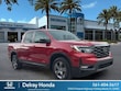  Honda Ridgeline