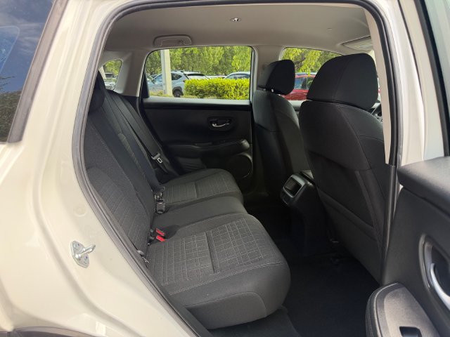 2025 Honda HR-V LX - Photo 19