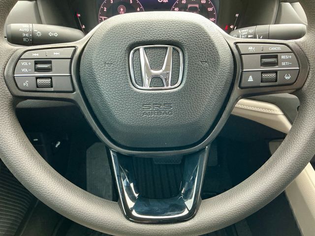 2026 Honda Accord SE - Photo 15