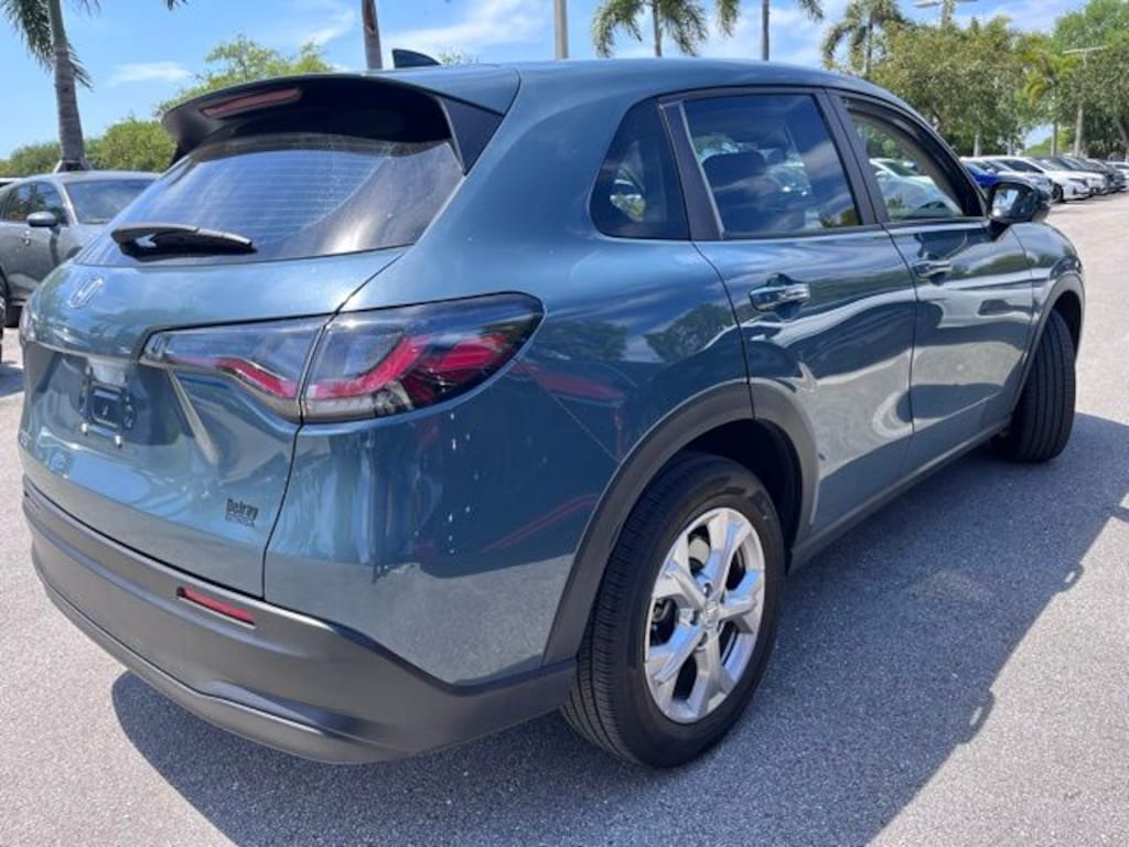 Used 2024 Honda