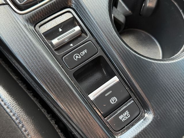 2023 Honda Civic Sport - Photo 26