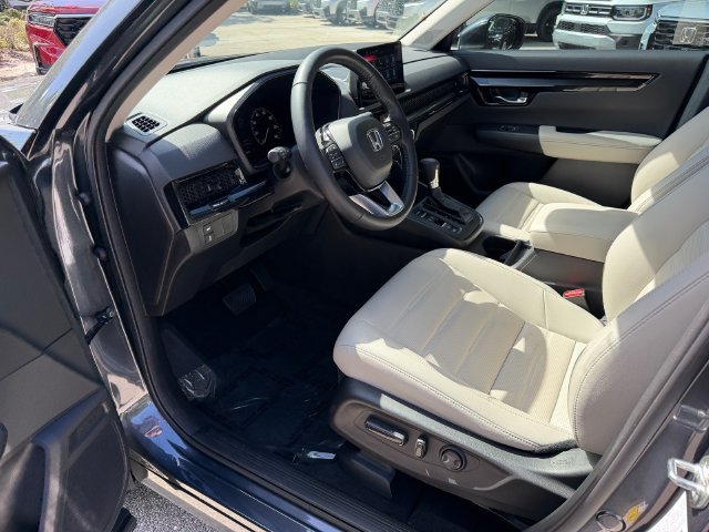 2025 Honda CR-V EX-L - Photo 12