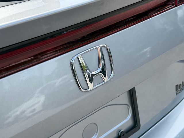 2023 Honda Civic Hatchback EX-L - Photo 14