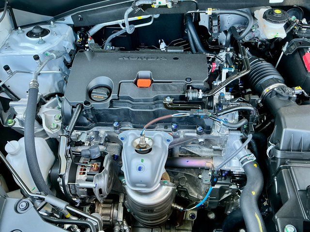 2026 Honda HR-V LX - Photo 7