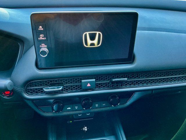 2026 Honda HR-V LX - Photo 16