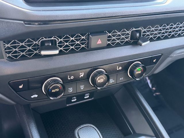 2023 Honda Accord EX - Photo 24