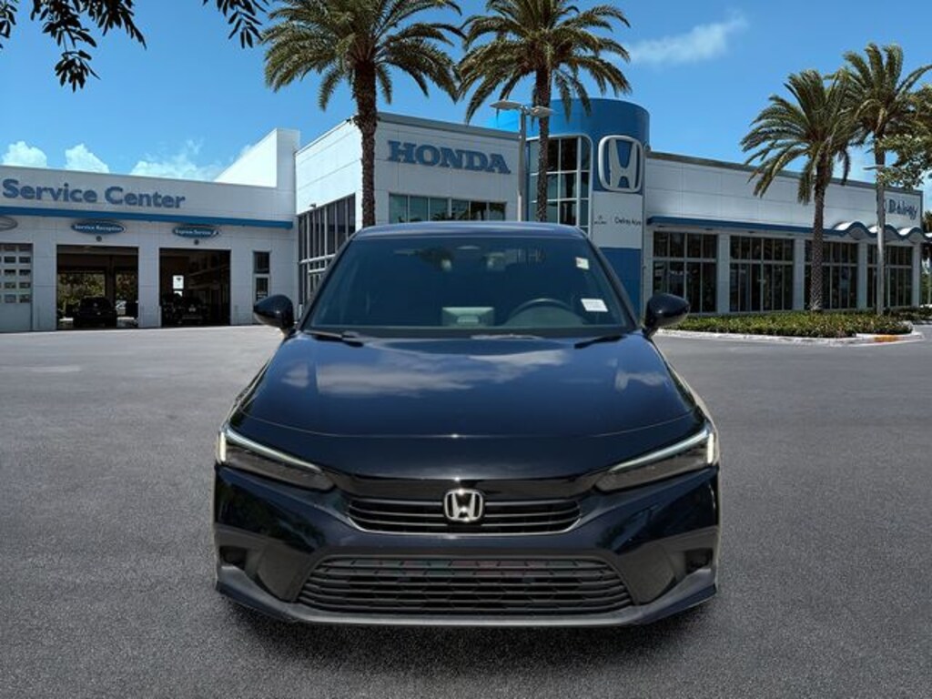 Used 2023 Honda