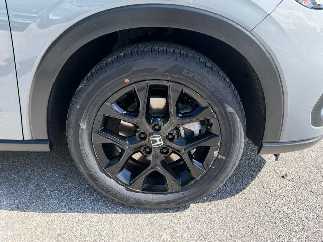 2024 Honda HR-V Sport - Photo 10