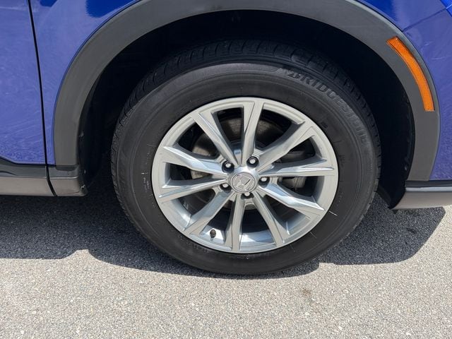 2024 Honda CR-V EX-L - Photo 19