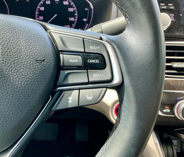 2019 Honda Accord EX-L - Photo 23
