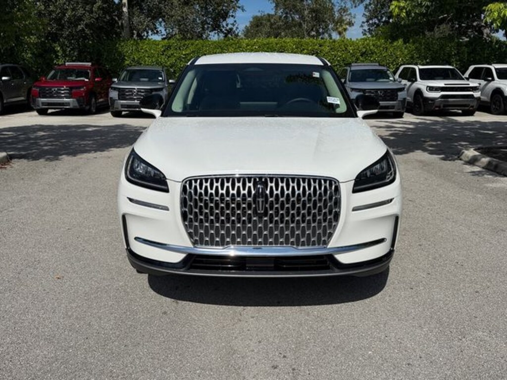 Used 2023 Lincoln Corsair Standard SUV