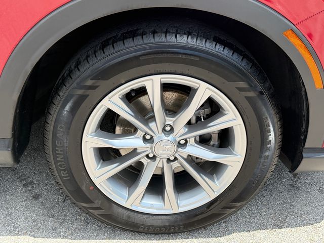 2023 Honda CR-V EX-L - Photo 19