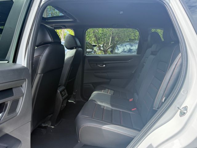 2024 Honda CR-V Sport-L - Photo 12