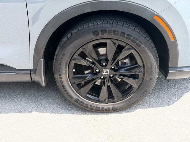 2024 Honda CR-V Sport Touring - Photo 10