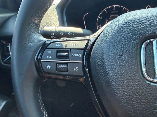 2024 Honda Civic Sport - Photo 31
