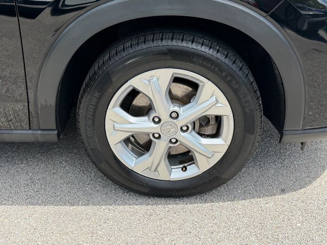 2024 Honda HR-V LX - Photo 10
