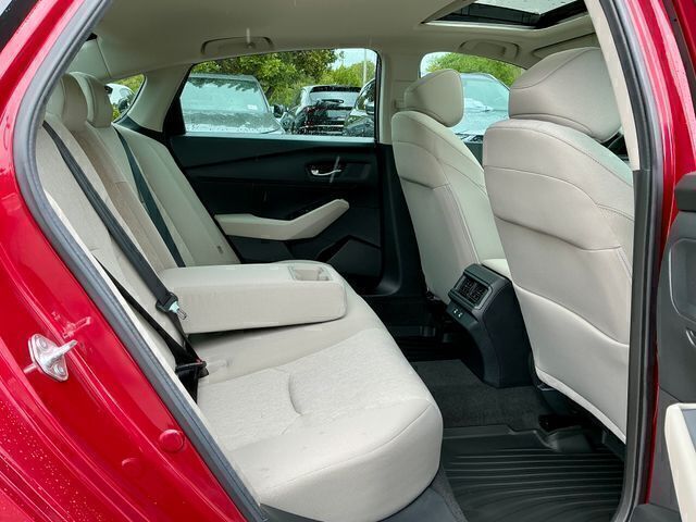 2026 Honda Accord SE - Photo 10