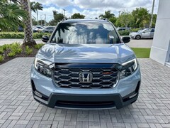 2023 Honda Passport