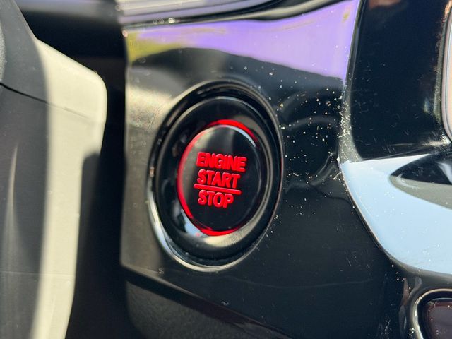 2024 Honda Civic Sport - Photo 22
