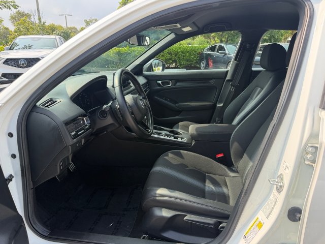 2024 Honda Civic Sport - Photo 11