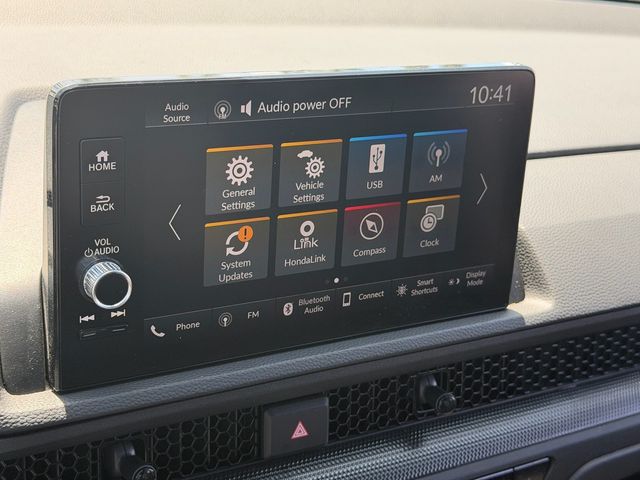 2025 Honda CR-V Sport-L - Photo 21